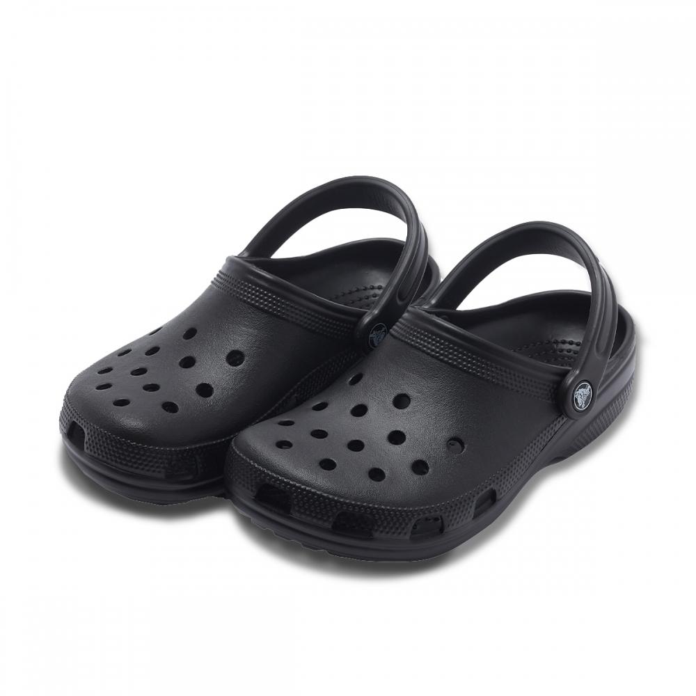 Crocs Classic Clog 10001 001