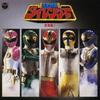 CD KIDS  GOSEI SENTAI DYRANGER ONGAKUSHU 1 COCC72235  2006 Japan Obi Japanese Soundtracks