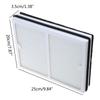 Replacement Filter for Idylis IAP-10-100 1AP-10-100 IAP-10-150 IAPC-40-140 AC2119 1 HEPA + 1 Carbon Filter Accessory