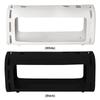 For Sony ULT Field 5 Silicone Protective Sleeve Lightweight Wireless BT Speaker Case 325x128x148mm for Outdoor Travel Daily Use
