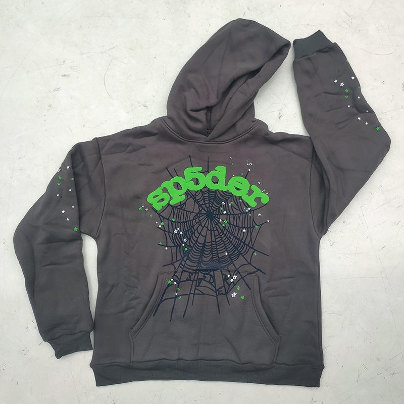 Unisex Casual Hoodie Long Sleeve Loose Sweatshirt Men Women Daily Wear Pullover Hooded Top