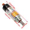 8C-3663 155-4652 125-5772 Vypínací solenoid pro CAT 3126 3114 3116 24V