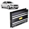 5800W Power AMP RMS Amplifier Car Subwoofer 4 Channel Amplifer High Power Car Bridgeable Amplifier