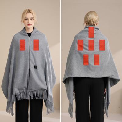 Accessoarer – Halsdukar & Sjalar