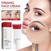 Firming Anti-aging Cream With Centella Asiatica And Hyaluronic Acid, Deep Moisturizing And Nourishing Creameffectively Reduces Fine Lines