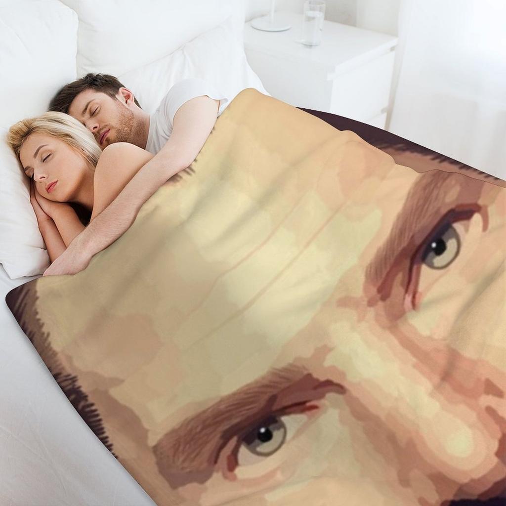 Benedict Cumberbatch Throw Blanket Nap Blankets Sofas Of Decoration Thermals For Travel Travel Blankets