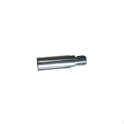 5/8"-11 Thread Angle Grinder Extension Shaft Set Connecting Rotary Rod Car Polishing Adapter