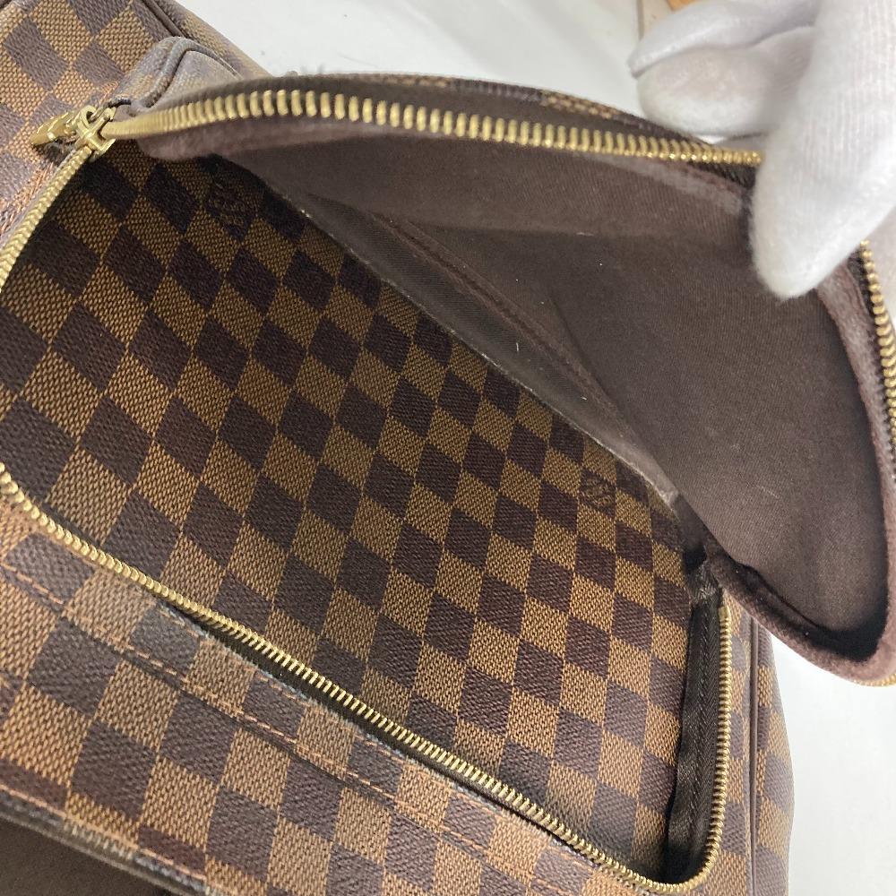 Louis Vuitton N51125 Damier Messenger Melvir Messenger Crossbody Shoulder Bag