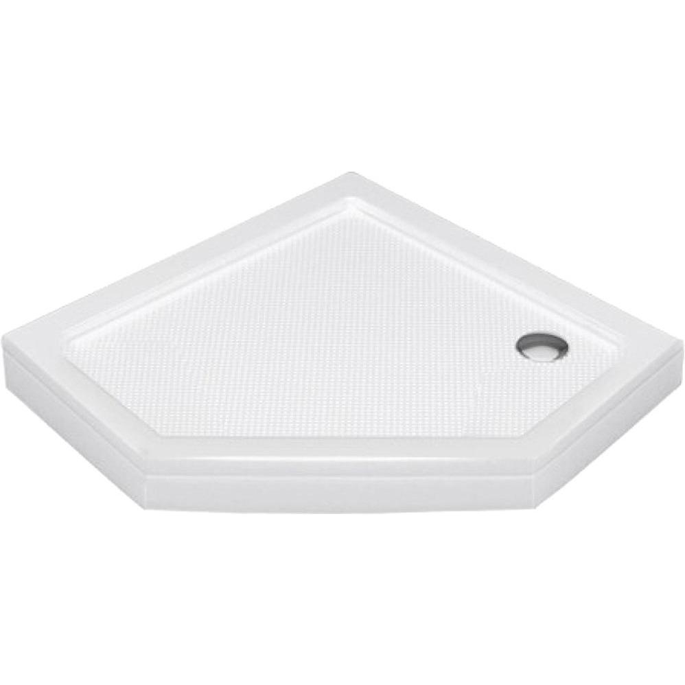 

Душевой поддон Вассеркрафт Isen 26t11