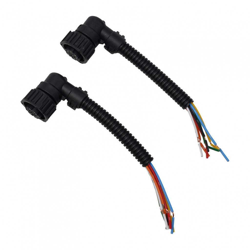 Accessories Tail Light Connector Easy Installation Parts