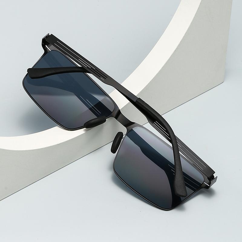 Fashionable Sunglasses, Personalized And Trend Driven, Fishing Specific Uv Protective Sunglasses 5141