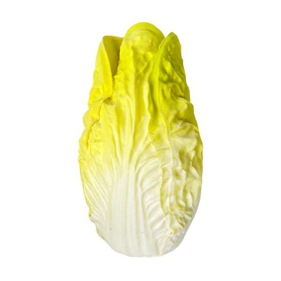 Simulated Vegetables, Artificial Vegetables, PU Material Realistic Vegetables for Home Kitchen Decor Teaching Aid Display Models