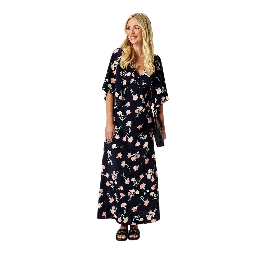 Biba Womens/Ladies Archive Midi Dress