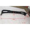 Compatible with Foton Front Bumper L183100000010