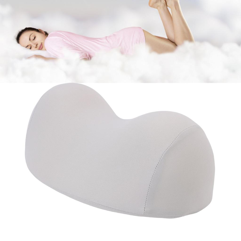 Neck Pillow Ergonomic Curve Design Comfortable   Neck Support Pillow for Sping