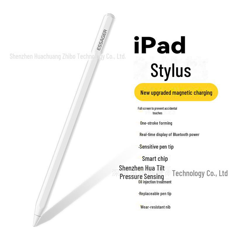 

Стилус ESSAGER Flow & Sketch для Apple iPad