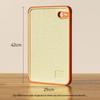Wutuo Wheat Straw Cutting Board Set