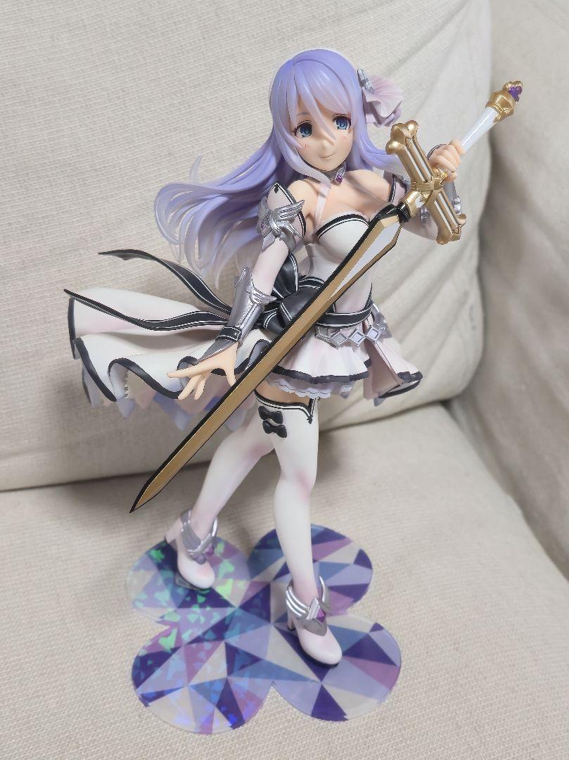 

[USED] Princess Connect! Re:Dive Shizuru 1/7 scale figure