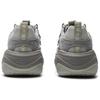 New LiNing Honey V2 Anti-Slip Wear-Resistant Low-Top Casual Shoes Women's Gray AGCU414-2