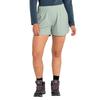 Womens/Ladies Rapport Shorts