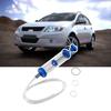 Engine Oil Quality Checkers Comparator, Quick Measure Device Efficient Maintenance for Broad Range of Vehicle Lubricants