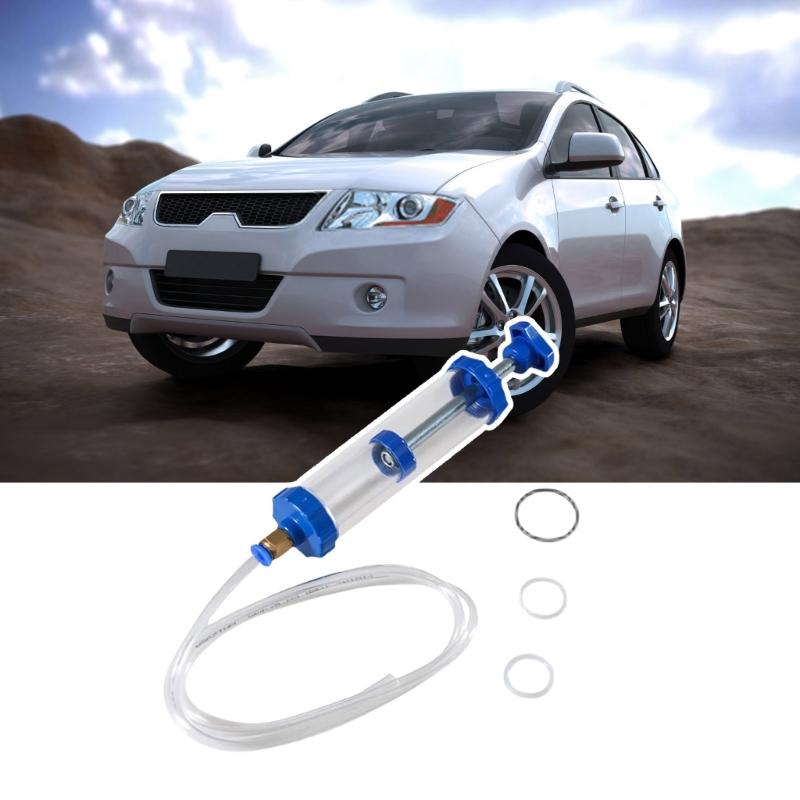 Engine Oil Quality Checkers Comparator, Quick Measure Device Efficient Maintenance for Broad Range of Vehicle Lubricants