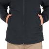 Columbia Labyrinth Canyon II Jacket XE9089 XL Black Men's