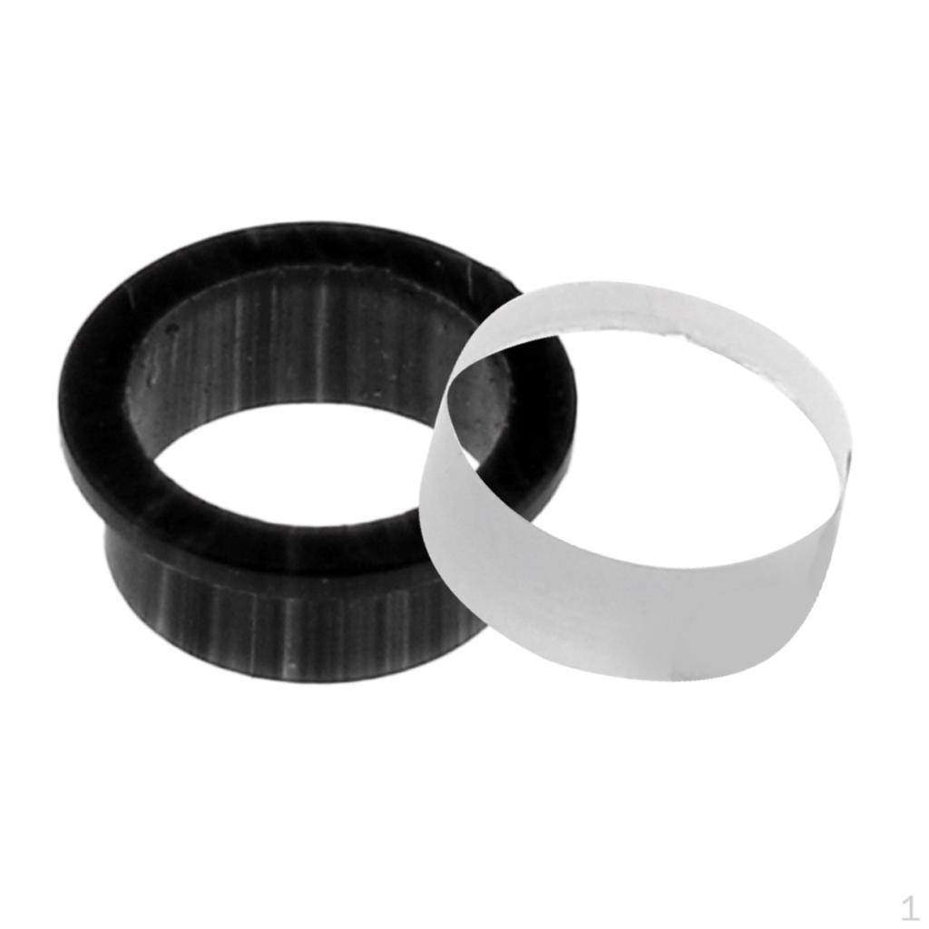 Lente Ottica Clarificatrice Mirino