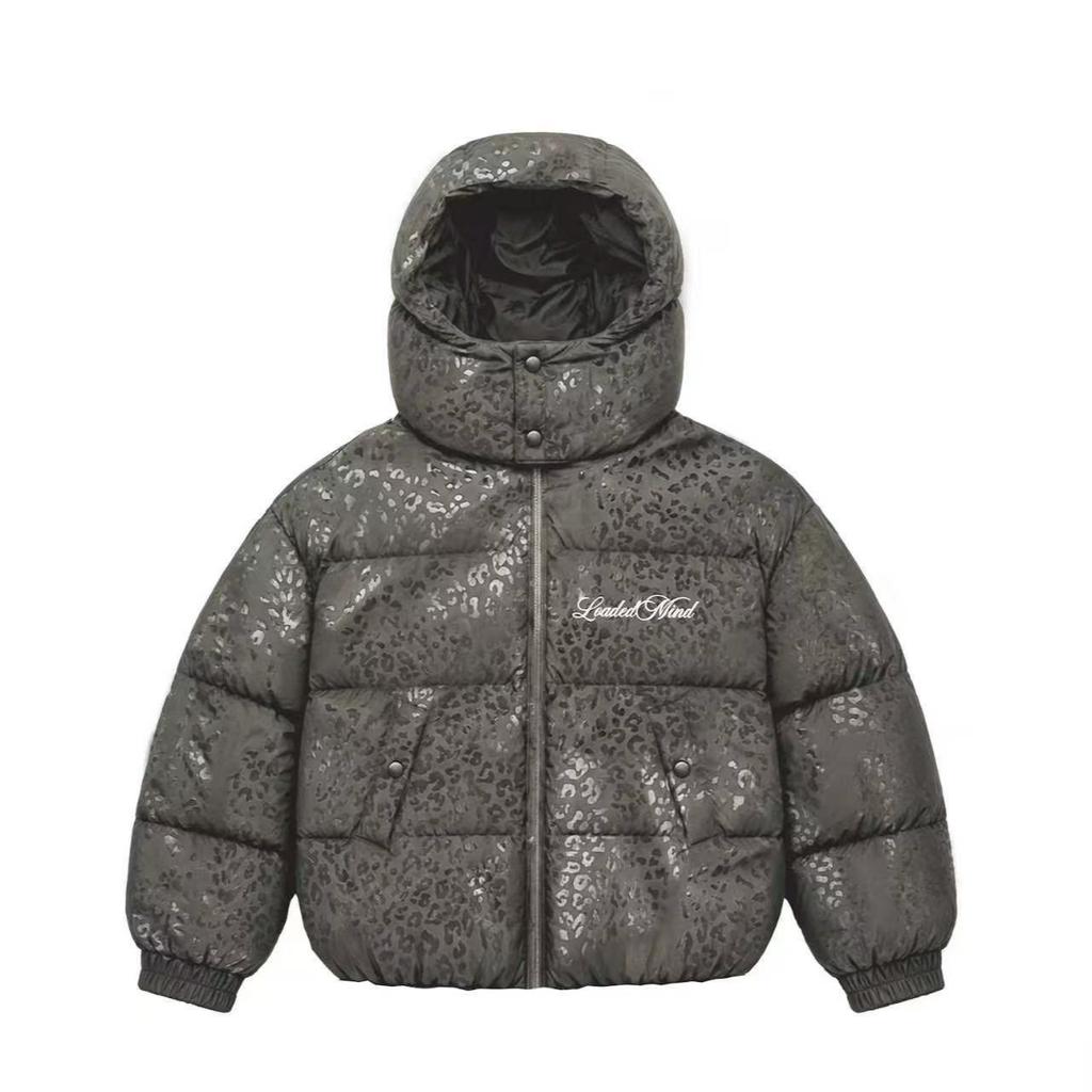 women's same versatile TK waterproof down cotton clothes autumn
