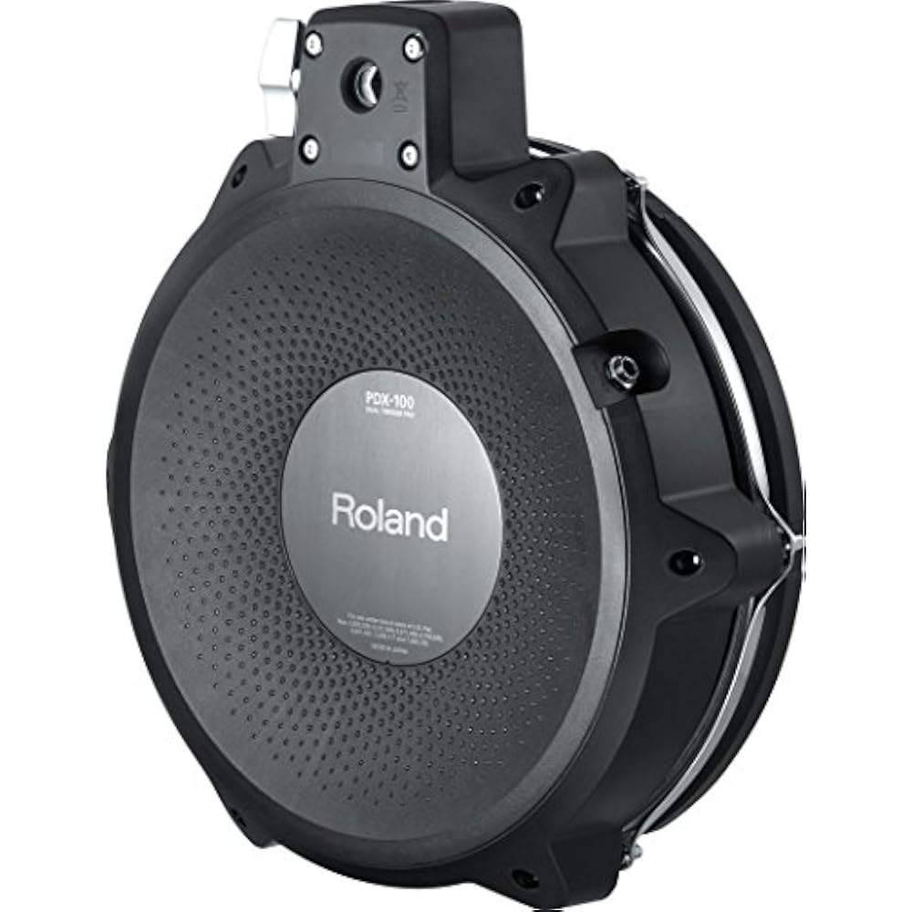 Roland Roland V-Pad PDX-100 /10 Inch Electronic Drum V-drums