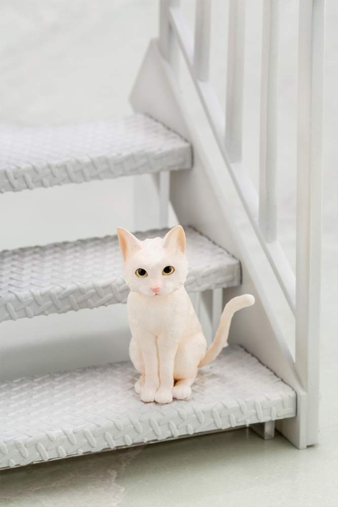 Weak character Nanami Minami scale PVC painted finished figure PP917 Tomozaki-kun 1/7