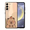 Cute Capybara Funda Phone Cover Case for Xiaomi Mi 14 13 Lite 12T Pro 15 Pro 12 11 11T 12X 10T