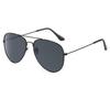 Classic Trend Pilot Sunglasses for Men Women Fashion Vintage Driving Red Lens Aviation Sun Glasses Male Female Eyewear 3025 2026