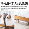 SHARP Futon Dryer Dust Mites Drying Warm Air Shoe Drying Plasmacluster UD-CF1W