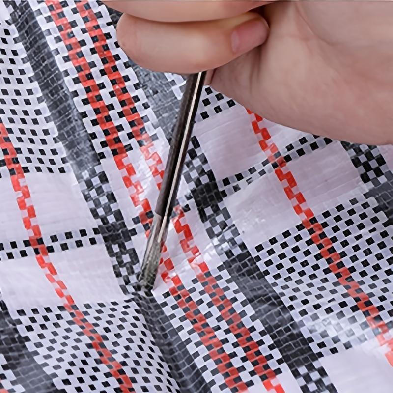 Multifunctional Thickened Waterproof Storage Bag for Clothes And Quilts Large Capacity Portable Travel Packing Bag