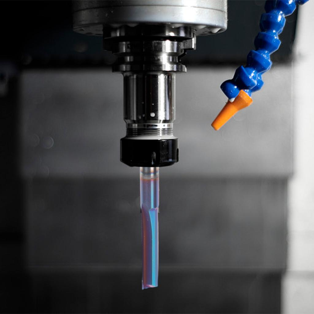 DIY Projects Carbide Router Bit Alloy Router Bit For Wood Carbide Cutter Easy To Install For Hardwood And Artificial Boards