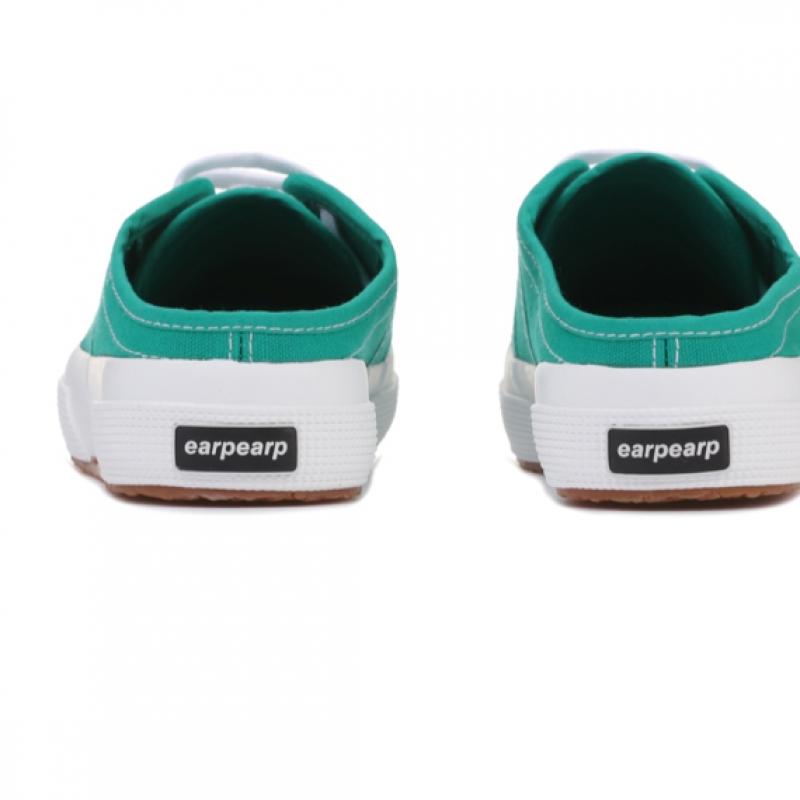 Superga X After 2402 Mule Contrast Stitch S71286wa8j