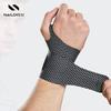 NAILEKESI Professional Sport Wrist Support Brace for Tendonitis & TFCC