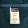 Patagonia 25110F0 Fleece Jacket XS Green System Food Outdoor Women Used