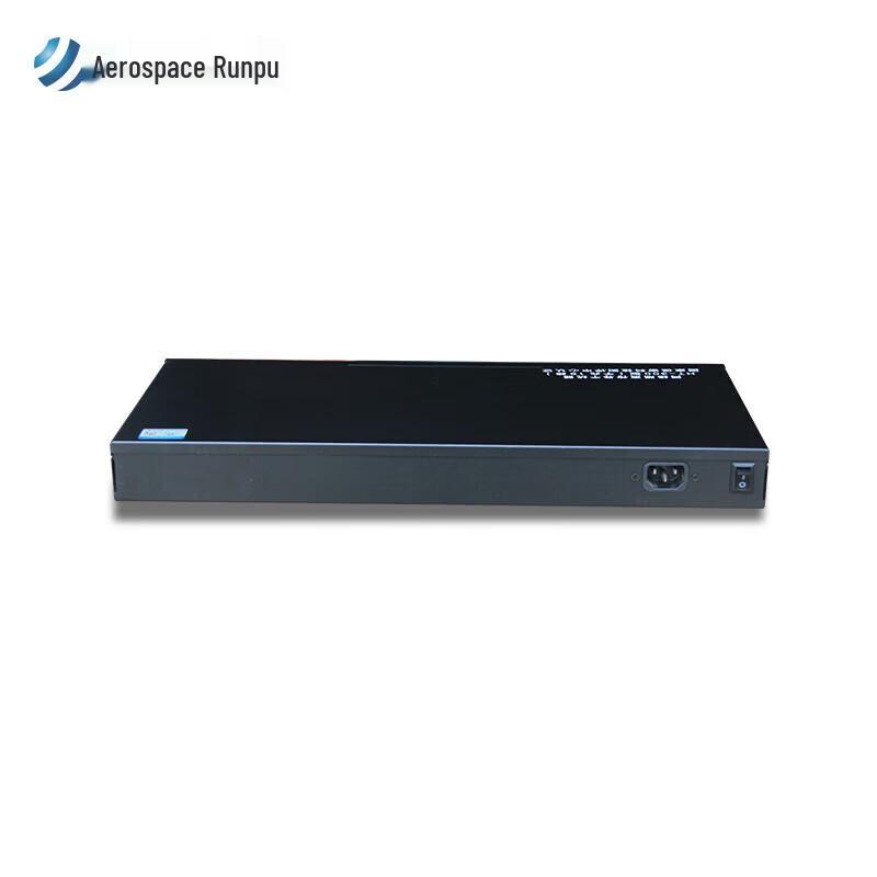 Hangtian Runpu HT-300 16-Channel Gigabit Network Isolation Protector