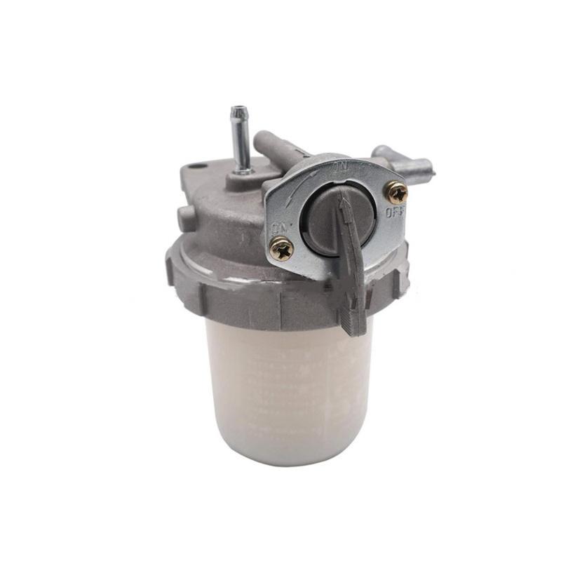 Diesel Filter 15521-43015 1A001-43010 For Kubota Engine D1005 D1105 D1703 Fuel Filter