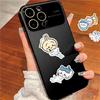 100Pcs/Set Chiikawa Stickers DIY Fashion Decals Stickers