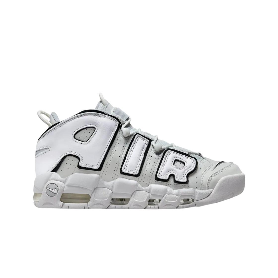 

Мужские кроссовки Nike Air More Uptempo Photon Dust FB3021-001