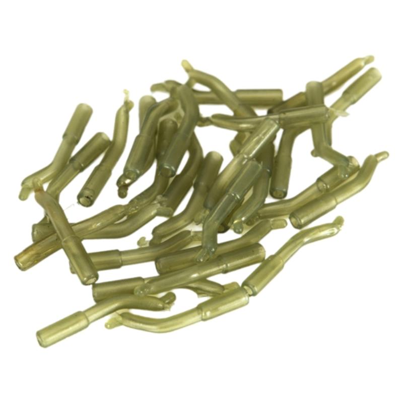 Hair Rig Line Aligner Sleeves Fishing Tackle Tackle Tool Fishing Hook Kickers