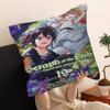 Anime Seraph Of The End Pillow Gift Home Office Decoration Pillow Bedroom Sofa Car Cushion CoverPillow Case