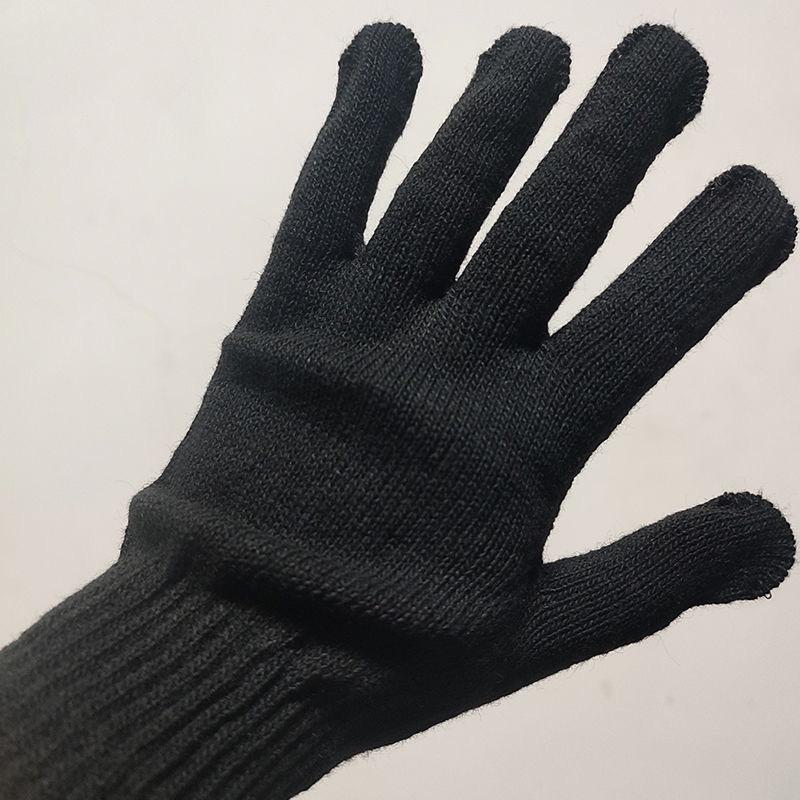 Winter Touchscreen Windproof Thermal Cycling & Skiing Gloves for Adults
