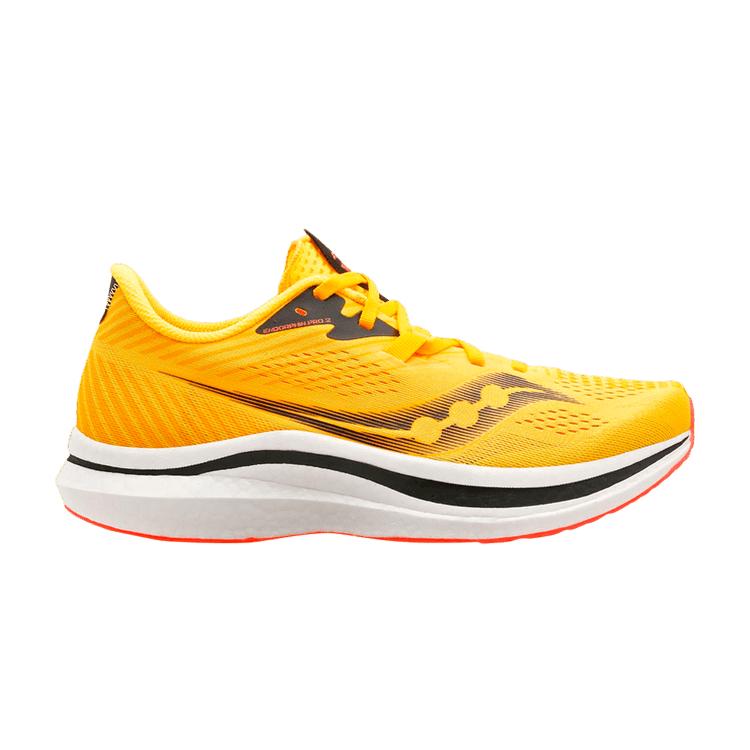 

Saucony Endorphin Pro 2 ViZiGold Женские кроссовки Vizired S10687-16