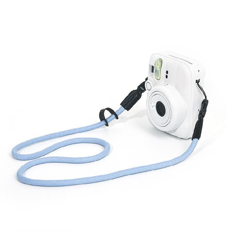 Versatile Adjustable Camera Neck Strap Suitable For Mini 13/12/11 Cameras Durability Lightweight Quick Release Buckle