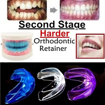 Dental Tooth Orthodontic Braces Sports Protection Boxing Protective Cover Eva Braces Straight Teeth