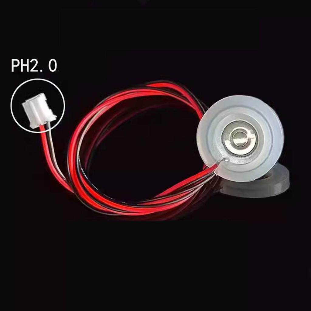 High Efficiency Six Humidifier Control Board Humidifier Circuit Board for Home and Plant Cultivation Applications